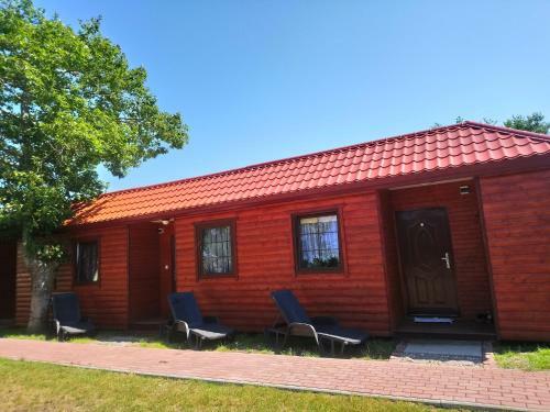 Agroturismo Pokoje Go?cinne Stra?nica