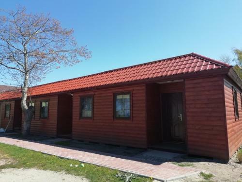 Agroturismo Pokoje Go?cinne Stra?nica