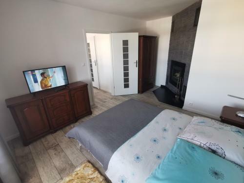 Agroturismo Pokoje Go?cinne Stra?nica