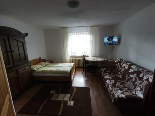 Agroturismo Pokoje Go?cinne Stra?nica