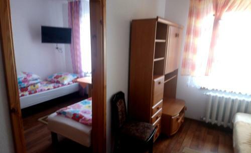 Agroturismo Pokoje Go?cinne Stra?nica