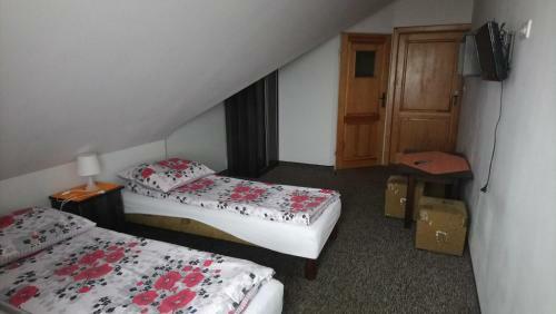 Agroturismo Pokoje Go?cinne Stra?nica