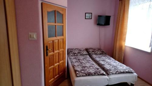 Agroturismo Pokoje Go?cinne Stra?nica