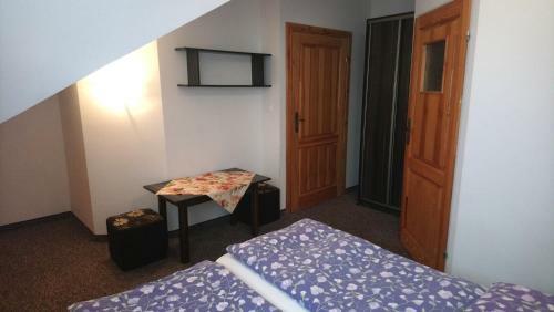 Agroturismo Pokoje Go?cinne Stra?nica