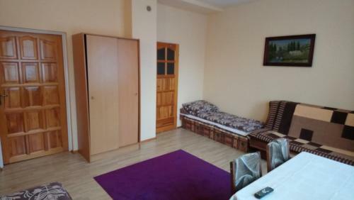 Agroturismo Pokoje Go?cinne Stra?nica
