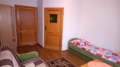 Agroturismo Pokoje Go?cinne Stra?nica