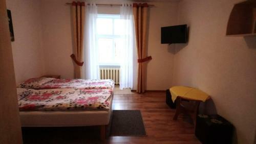 Agroturismo Pokoje Go?cinne Stra?nica