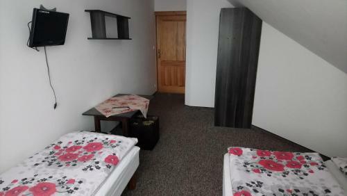 Agroturismo Pokoje Go?cinne Stra?nica