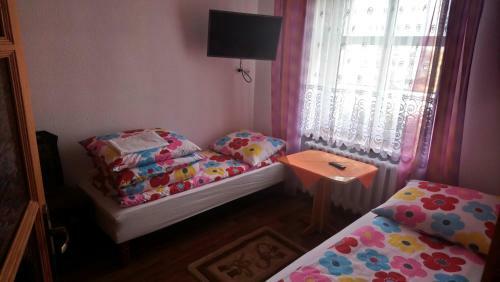Agroturismo Pokoje Go?cinne Stra?nica