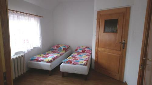Agroturismo Pokoje Go?cinne Stra?nica