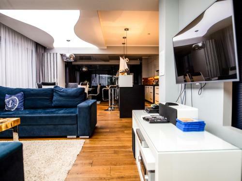 Prezydencki Apartamenty