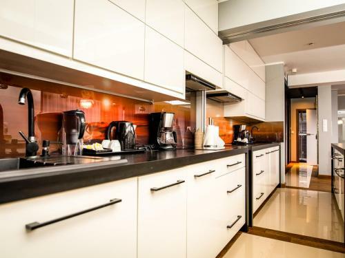 Prezydencki Apartamenty
