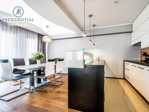 Prezydencki Apartamenty