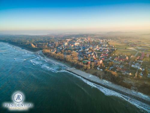 Prezydencki Apartamenty