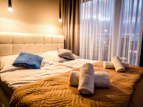Prezydencki Apartamenty