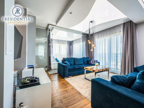 Prezydencki Apartamenty