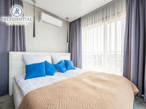 Prezydencki Apartamenty