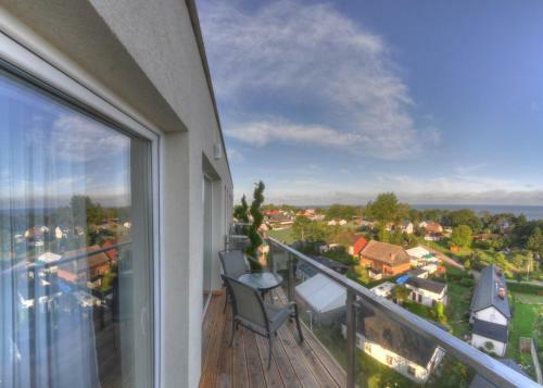Prezydencki Apartamenty
