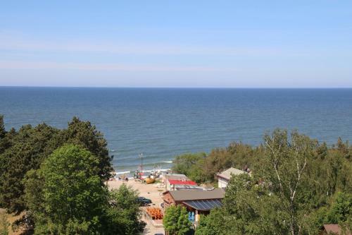 Prezydencki Apartamenty