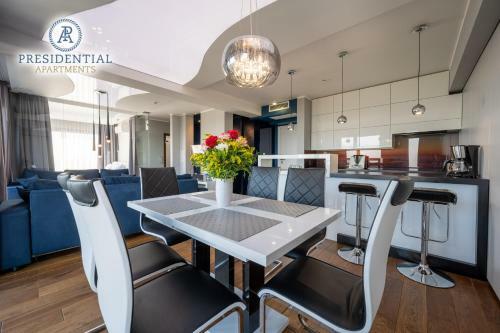 Prezydencki Apartamenty