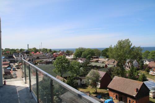 Prezydencki Apartamenty