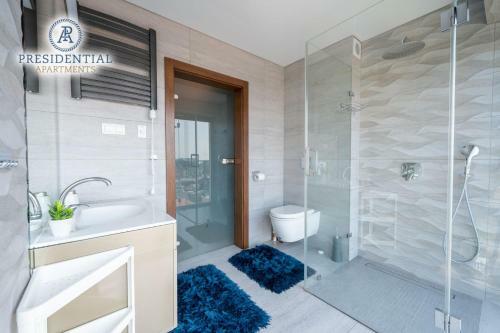 Prezydencki Apartamenty