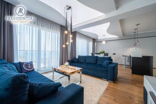Prezydencki Apartamenty