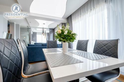 Prezydencki Apartamenty
