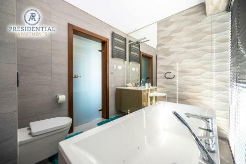 Prezydencki Apartamenty