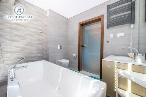Prezydencki Apartamenty