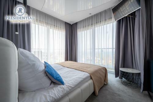 Prezydencki Apartamenty