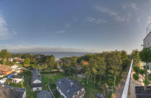 Prezydencki Apartamenty