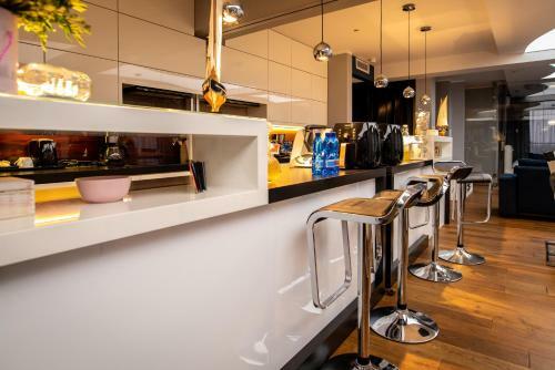 Prezydencki Apartamenty