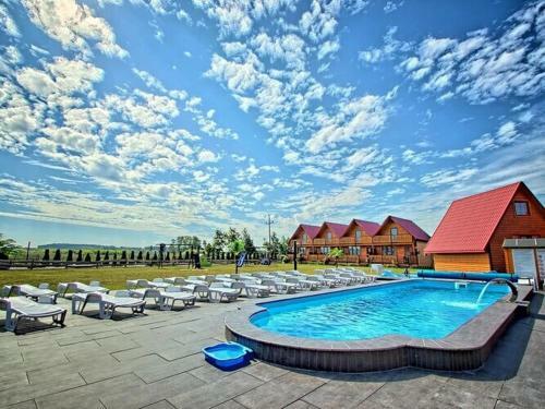 Apartamento Holiday Resort, Jaroslawiec