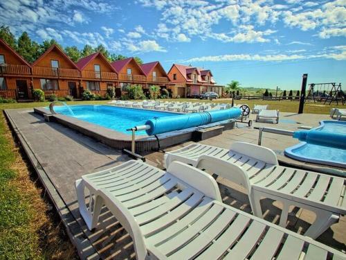 Apartamento Holiday Resort, Jaroslawiec