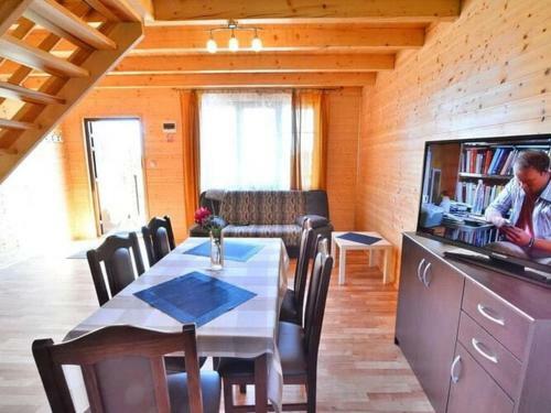 Apartamento Holiday Resort, Jaroslawiec