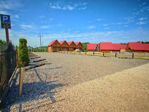 Apartamento Holiday Resort, Jaroslawiec