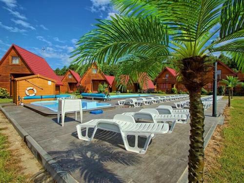 Apartamento Holiday Resort, Jaroslawiec