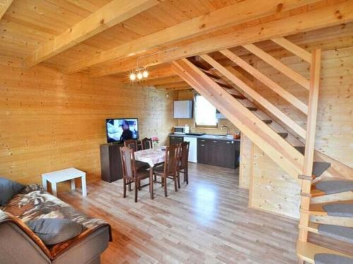 Apartamento Holiday Resort, Jaroslawiec