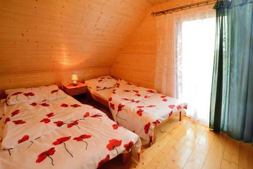 Apartamento Holiday Resort, Jaroslawiec