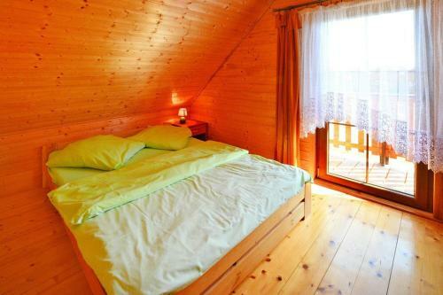 Apartamento Holiday Resort, Jaroslawiec