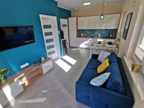 Lodge Komfortowy Domek 4 Strony ?wiata