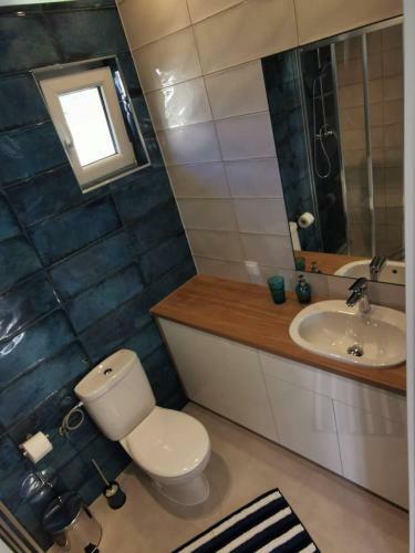 Lodge Komfortowy Domek 4 Strony ?wiata