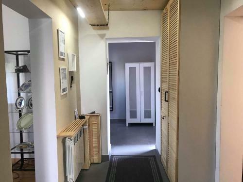 Apartamento Domek Przy Rajskiej