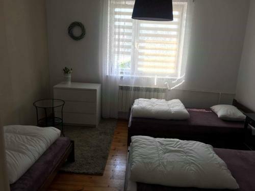 Apartamento Domek Przy Rajskiej