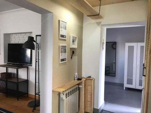 Apartamento Domek Przy Rajskiej