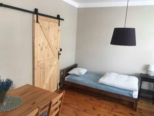 Apartamento Domek Przy Rajskiej