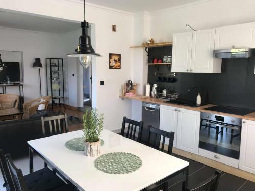 Apartamento Domek Przy Rajskiej