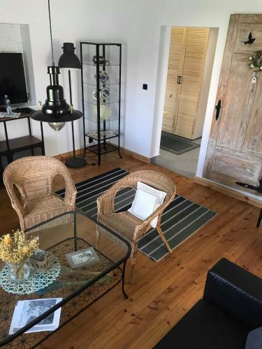 Apartamento Domek Przy Rajskiej