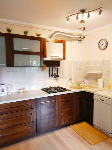 Apartament Morski